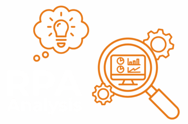 analýza RPA